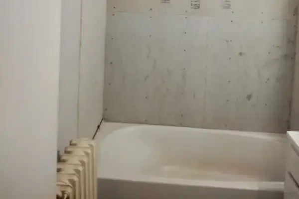 Bathroom Remodeling Services