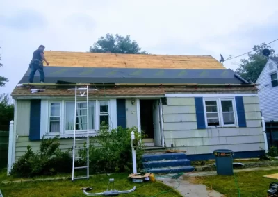 Home Remodeling Service