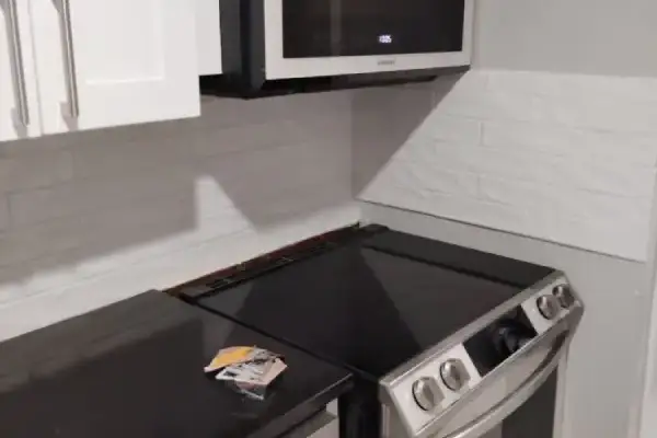 Kitchen Remodeling Services