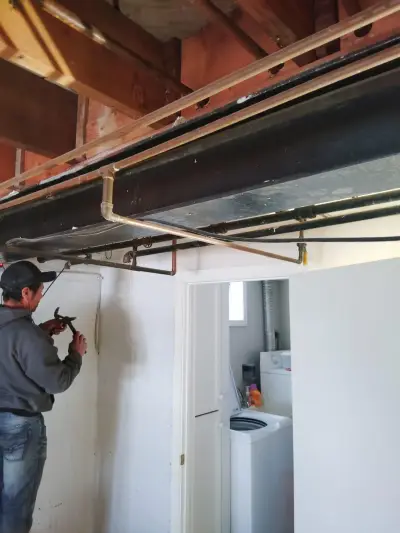 Remodel Contractor in Hartford, CT