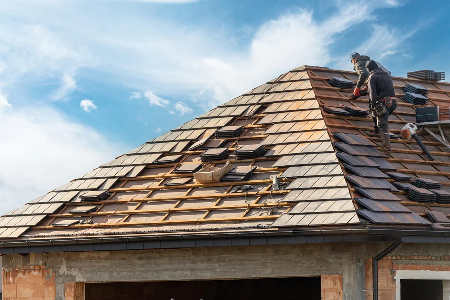 Affordable Roofing Services Hartford, CT