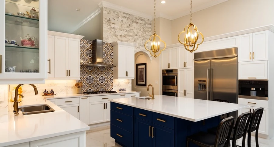 Customizing Your Kitchen Through Professional Remodeling Services in Hartford, CT