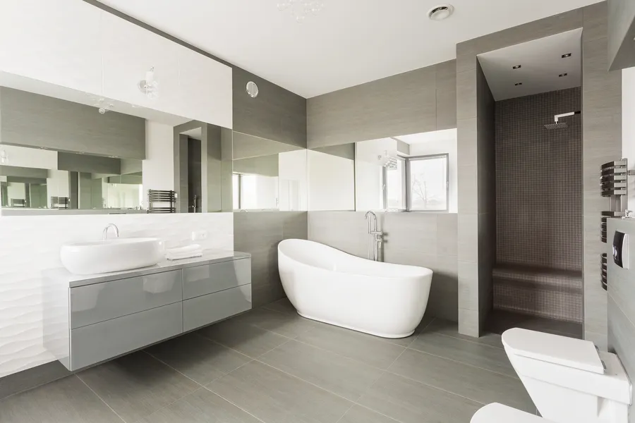 How Bathroom Remodeling Can Increase Your Home's Appeal Hartford, CT