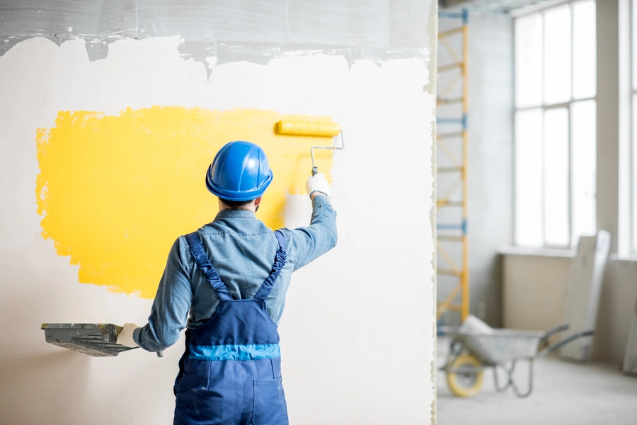 Key Factors To Consider When Choosing A Painting Service Hartford, CT