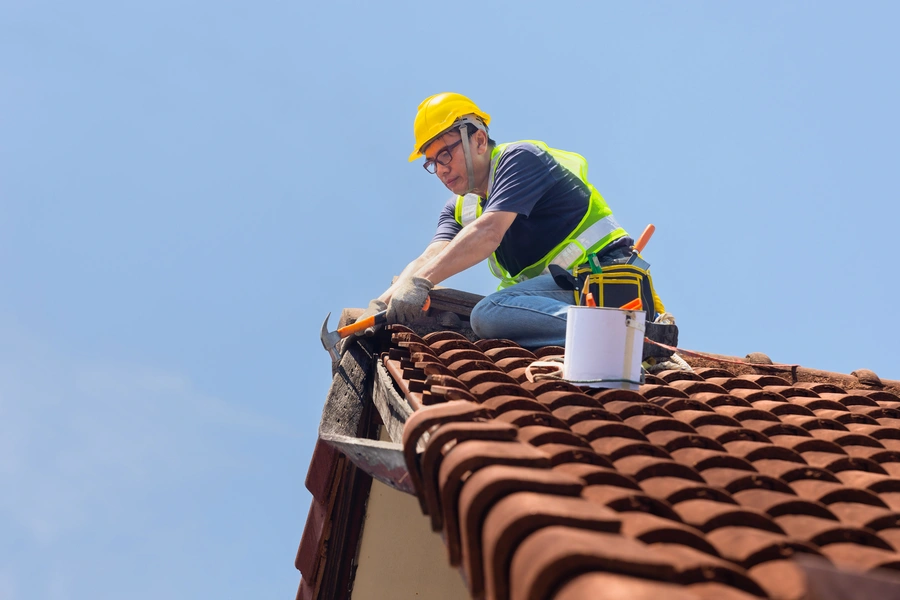 Premium Roofing Services Hartford, CT