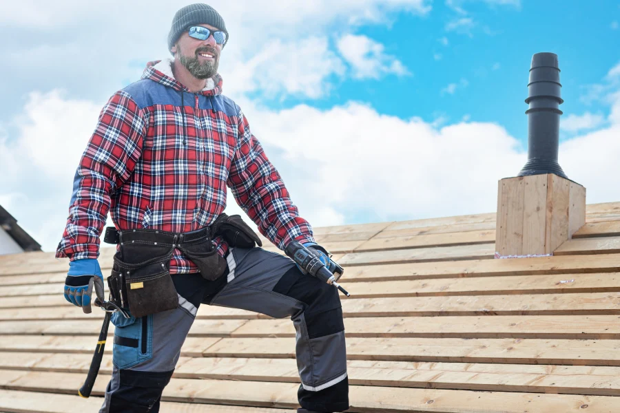 Reliable Roofing Services Hartford, CT