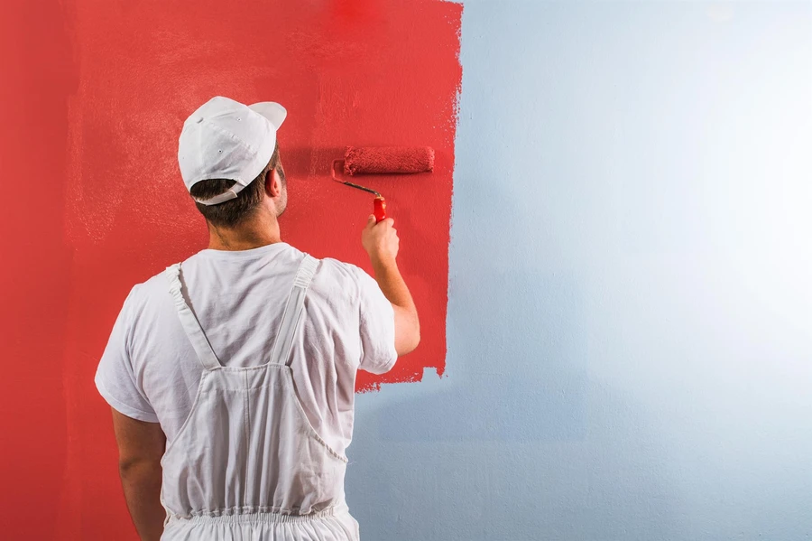 Reputable Painting Service Hartford, CT