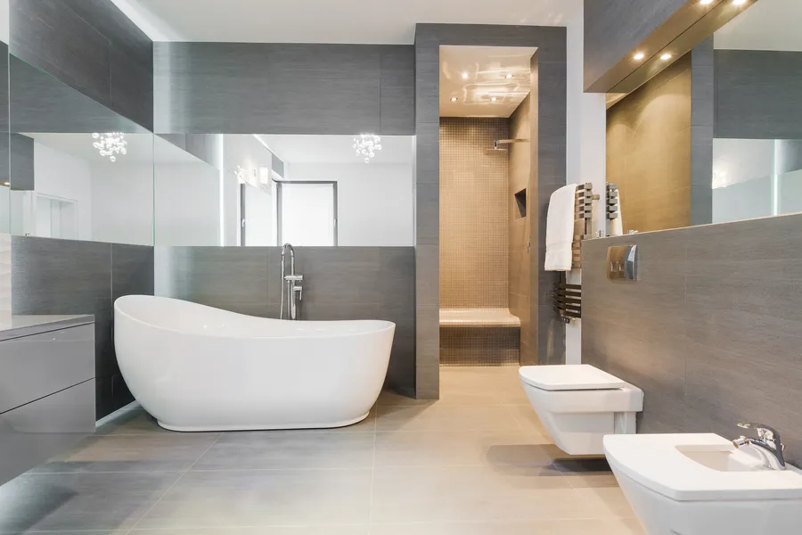 Superior Bathroom Remodeling Services Hartford, CT