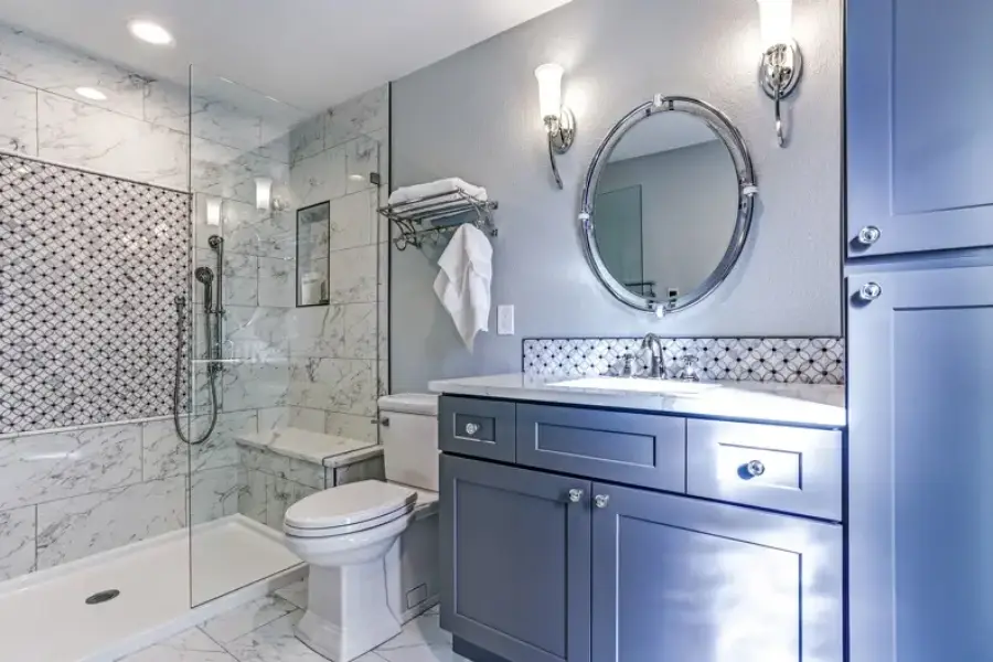 The Importance Of Choosing Durable Materials For Your Bathroom Hartford, CT