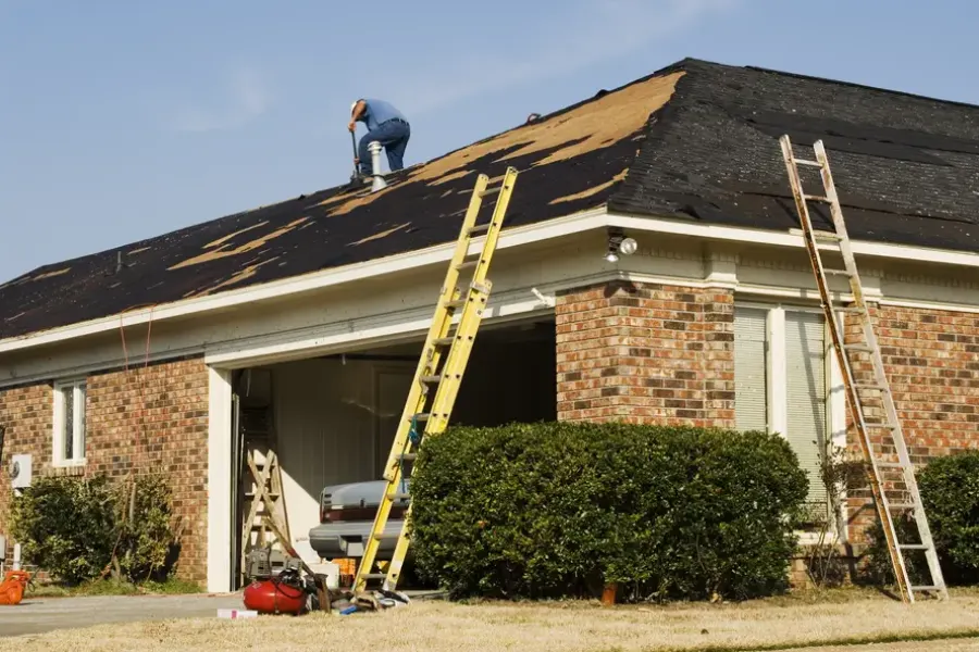 The Role Of Roofing Services In Home Renovation Projects in Hartford, CT