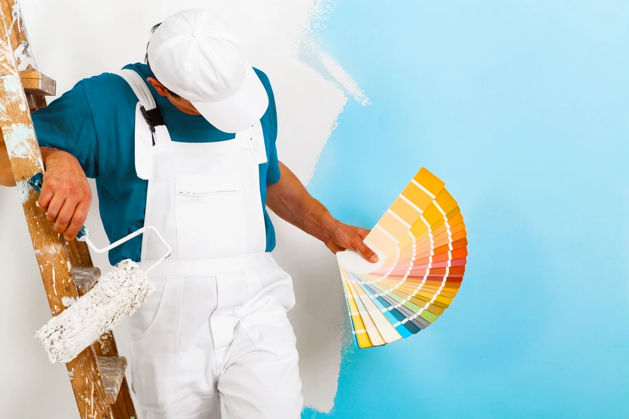 Understanding Different Types Of Paint For Home Remodels Hartford, CT